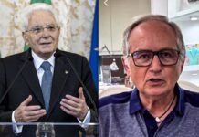 Roggero: Mattarella convoca Nordio dopo l'istanza per la grazia | Con Avv. Caiazza e Riccardo Molinari