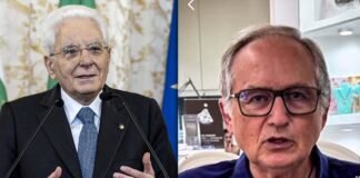 Roggero: Mattarella convoca Nordio dopo l'istanza per la grazia | Con Avv. Caiazza e Riccardo Molinari