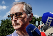 Roggero ha vigliaccamente sparato alle spalle: nessuna grazia, si tratta di ritorsione non di legittima difesa