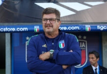 Silvio Baldini, il Ct più degno e impossibile