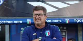 Silvio Baldini, il Ct più degno e impossibile