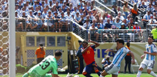 La Spagna è più forte della FIFA