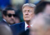 Il siparietto di Trump ai mondiali nasconde una verità scomoda sulla guerra | Giorgio Bianchi Trump mondiali