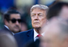 Il siparietto di Trump ai mondiali nasconde una verità scomoda sulla guerra | Giorgio Bianchi Trump mondiali