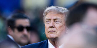 Trump mondiali