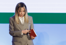 Giorgia Meloni