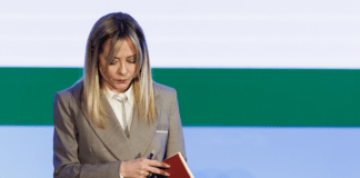 Giorgia Meloni