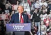 “Smontiamo definitivamente la favola di Trump nemico delle élite globaliste” | Con Giuliano Marrucci "Smontiamo definitivamente la favola di Trump nemico delle élite globaliste" | Con Giuliano Marrucci