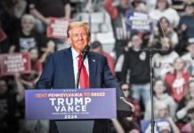 "Smontiamo definitivamente la favola di Trump nemico delle élite globaliste" | Con Giuliano Marrucci