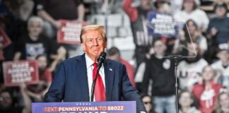 "Smontiamo definitivamente la favola di Trump nemico delle élite globaliste" | Con Giuliano Marrucci
