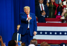 Trump, la Nato e l’impero americano: la retromarcia del Presidente