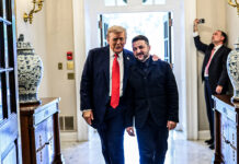 Dagli USA la bastonata contro la Russia (ma non solo): “Ecco i veri destinatari” | G. Bianchi