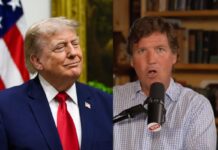 Carlson senza filtri: "Trump ha tradito gli USA con una potenza straniera"
