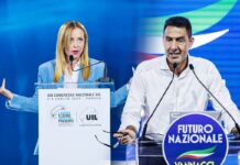 "Vannacci contro di noi". No, cara Meloni: ti svelo la mossa del generale a ridosso delle elezioni