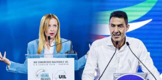 “Vannacci contro di noi”. No, cara Meloni: ti svelo la mossa del generale a ridosso delle elezioni "Vannacci contro di noi". No, cara Meloni: ti svelo la mossa del generale a ridosso delle elezioni