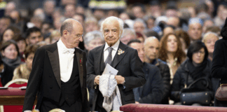 Il consenso che non è verità