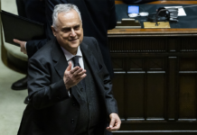 Lazio, scontro totale Mattioli-Moretti: “Lotito? Da due anni non ne azzecca una!”