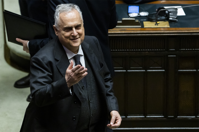 Lazio, scontro totale Mattioli-Moretti: “Lotito? Da due anni non ne azzecca una!”