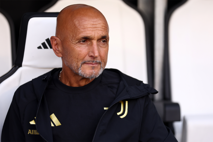 Juventus, Damascelli durissimo su Spalletti: “Ha commesso un errore clamoroso!”