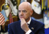 La FIGC ritira il sostegno a Infantino ▷ “C’è solo un grande rimpianto…”