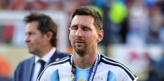Messi dice basta, l’Argentina perde il suo 10: “Mi sento svuotato”