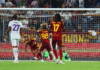 Lecce-Roma, le pagelle del Prof. Paolo Marcacci