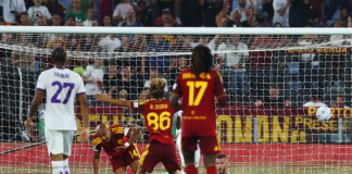 Lecce-Roma, le pagelle del Prof. Paolo Marcacci