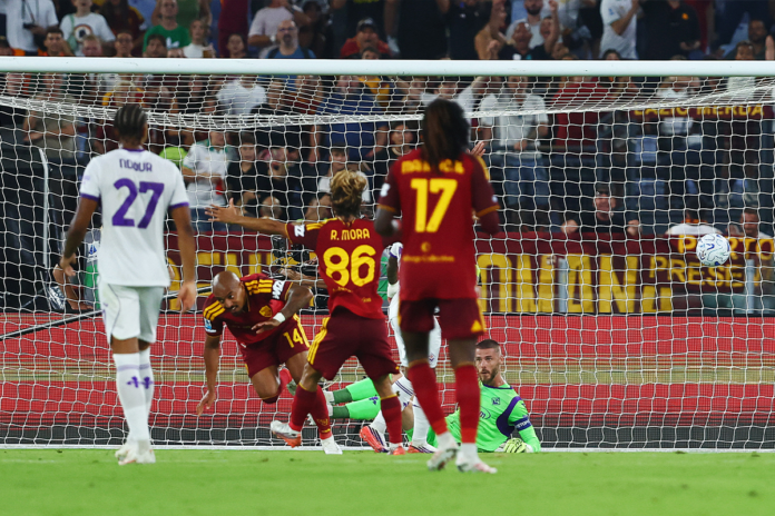 Lecce-Roma, le pagelle del Prof. Paolo Marcacci