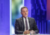 Giannini sogna la guerra per forgiare l’Europa ma la storia lo smaschera Massimo Giannini