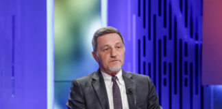 Giannini sogna la guerra per forgiare l’Europa ma la storia lo smaschera Massimo Giannini