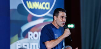“Pucciarelli Day”: Vannacci ringrazia (ironicamente) il giornalista che ha tentato di affondarlo Roberto Vannacci
