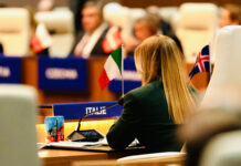 Giorgia Meloni