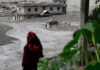 Alluvione Nepal-Tibet, 180 morti e centinaia di dispersi: 90 gli italiani nella zona