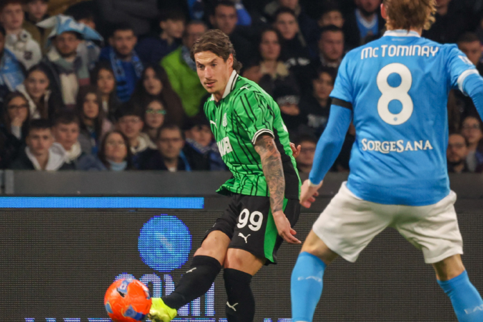 Lazio-Pinamonti, Vocalelli senza sconti: “È il target giusto… Per il 10° posto!”