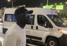 VIDEO | Lazio, altro colpo di scena: Bamba Dieng non supera le visite mediche, salta tutto