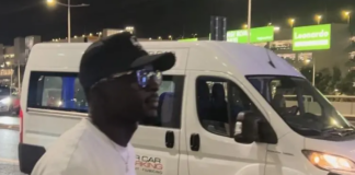 VIDEO | Lazio, altro colpo di scena: Bamba Dieng non supera le visite mediche, salta tutto
