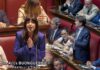 Buonguerrieri silenziata: bagarre totale in aula ▷ “Non lo chiami Giuseppi!”