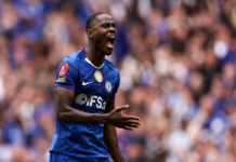 Il Como chiude il colpo Chalobah! ▷ “Siete sicuri che non sia già dietro l’Inter?”