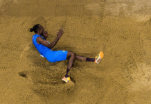 Andy Diaz, italiano d’oro