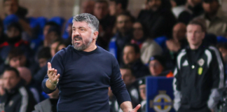 Vocalelli smonta Gattuso: “Dice cose banali, non ha capito qual è il vero problema della Lazio!”