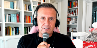 Lazio-Bamba, “Che figuraccia!” ▷ “Lotito, ora pretendiamo un attaccante serio”
