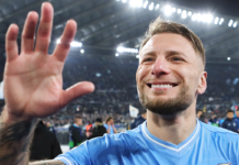 Immobile lascia il calcio: per record e statistiche è nella storia della Serie A