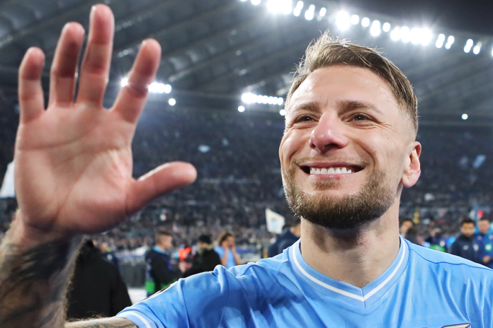 Immobile lascia il calcio: per record e statistiche è nella storia della Serie A