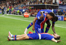 Kvaratskhelia da Pallone d’oro? Zara: “Lo merita!”
