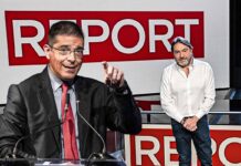Report annuncia la querela a Il Tempo ▷ Capezzone: “Quando l’inchiesta è su di loro non va bene?” Report annuncia la querela a Il Tempo ▷ Capezzone: "Quando l'inchiesta è su di loro non va bene?"