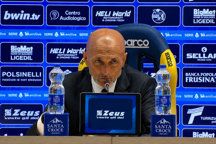 VIDEO | Spalletti punge Kolo Muani dopo Frosinone-Juve: “È in debito con noi! Non gioca da due anni…”
