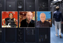 La follia della crisi idrica: i data center dicono di risparmiare mentre loro ne consumano a fiumi