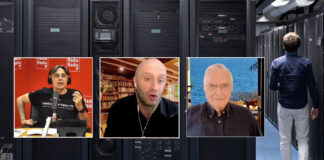 La follia della crisi idrica: i data center dicono di risparmiare mentre loro ne consumano a fiumi
