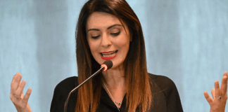 Pina Picerno