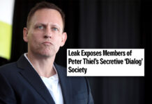 Il Bilderberg segreto dei padroni dell’IA finito nelle mani degli hacker | Con Contri e Amorosi Peter Thiel
